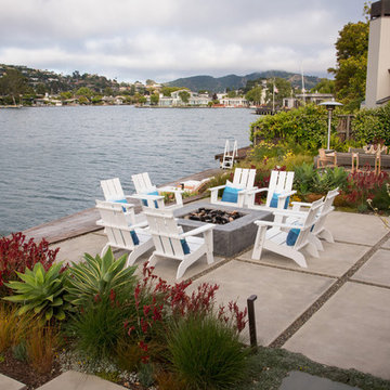 Belvedere Lagoon Refresh