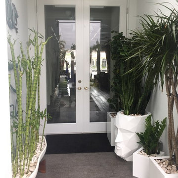 Sunrise Key residence
