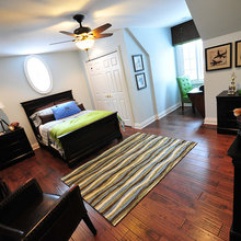Bedroom Ideas