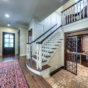 Taylor Residence