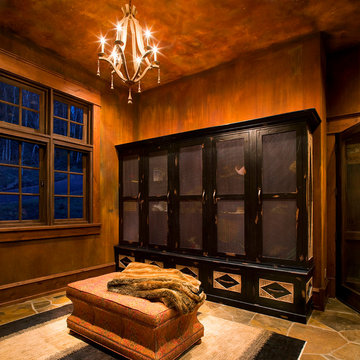 Whitefish Yacht Club Residence