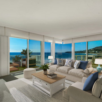Laguna Beach Condo