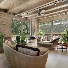 Living Rooms