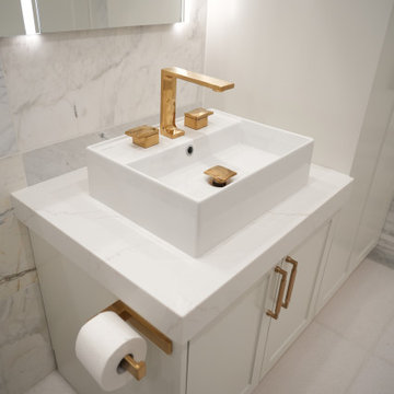 Upper East Side - Bathroom Renovation