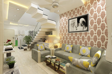Hakeem's Villa