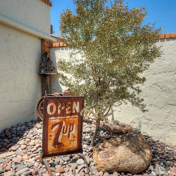 Central Phoenix