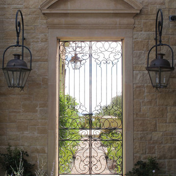 Italianate