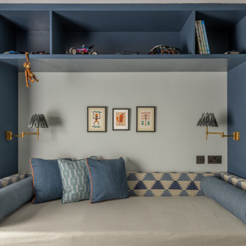 West London Home