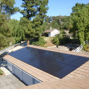Solar Panels