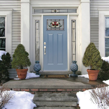 Front Doors