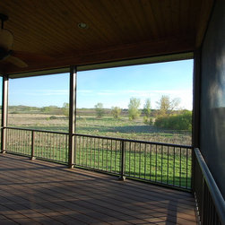 Durascreens - Products