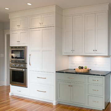 Lexington Bungalow