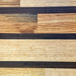Custom Countertops - Products