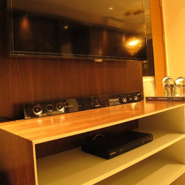 Balmoral Showflat