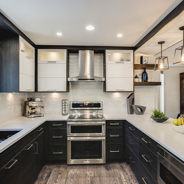 Saskatoon, Renovation - Piper