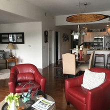 Chris's Condo