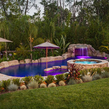 Pools