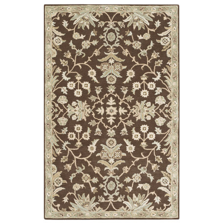 Caesar Area Rug, 12'x15'