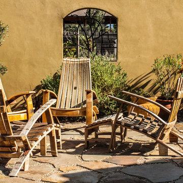 Casa Mirasol Passive House (Napa, CA)