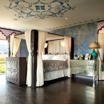 Your Bedroom has to be amazing