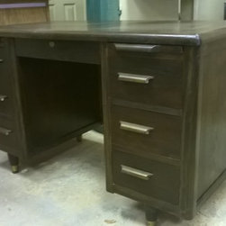 various new and refinishing - Products
