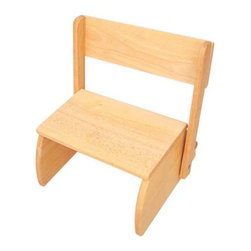 Joe Modern Flip Stool by Kidkraft - Kids Step Stools And Stools