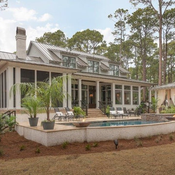 Palmetto Bluff - Nottingham