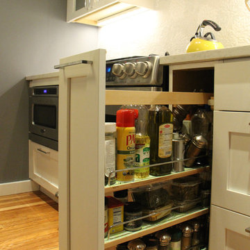 Clinton Street Brooklyn Kitchen