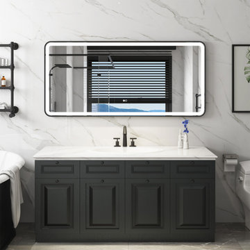 Bathroom Vanity Mirror