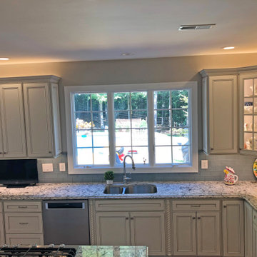 Traditional Charm in Crownsville