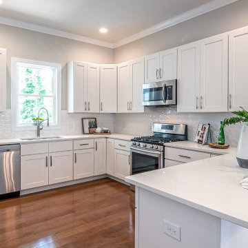 Single-Family Ranch House 10