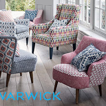 FABRIC IDEAS