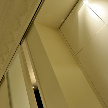 Appartement Paris 16e