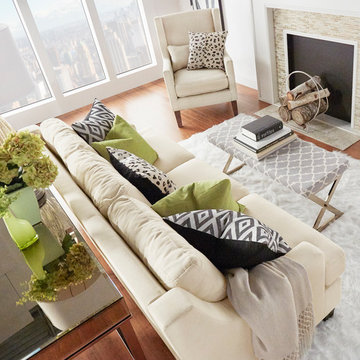Modern - Bohemian - House