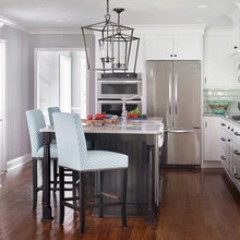 Kitchen renovation