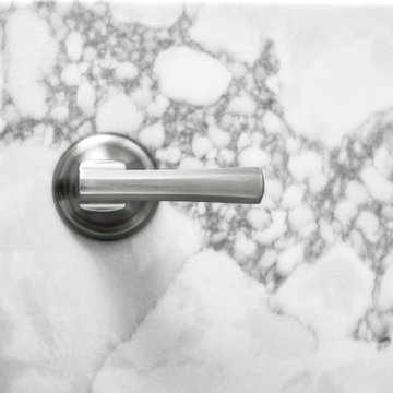 Project Orton Park: Powder Room