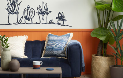 6 Creative Ways With Paint You’ve Probably Never Thought Of