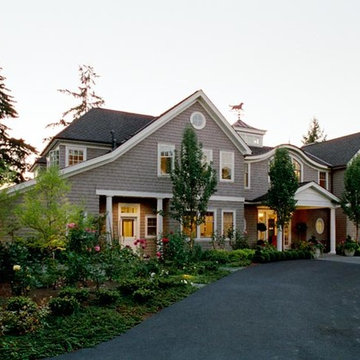 Mercer Island