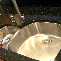 West Palm Beach Restoration Project - Products