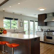 Kitchen Ideas