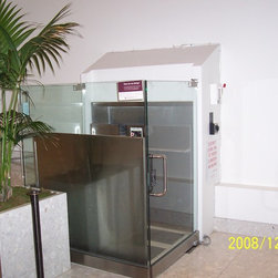 Wheelchair Lift - Products