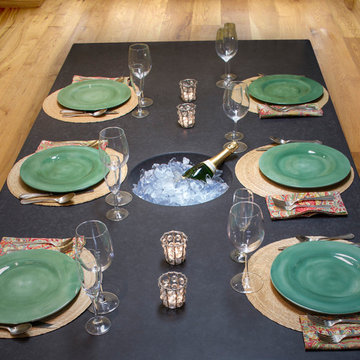 The CenterPiece