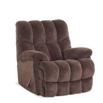 Rocker Recliner