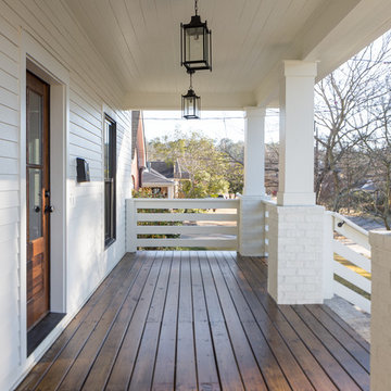Edgewood Rd - Willow Homes