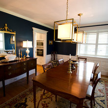 Dining Room Ideas
