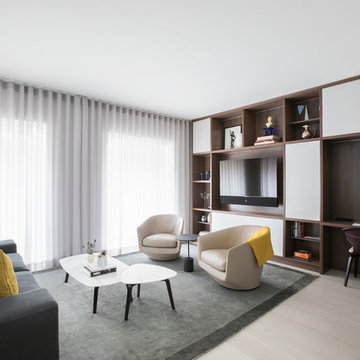 Chelsea Pied A Terre