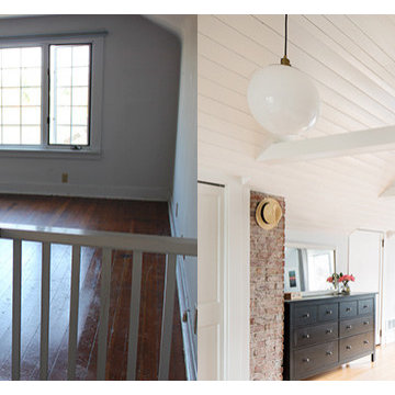 Before and Afters