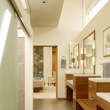 window for barhroom