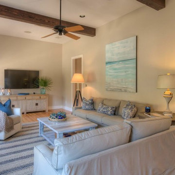 Rosemary Beach Renovation