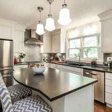 Kitchen Ideas
